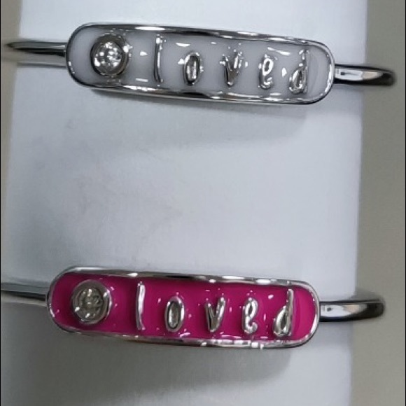 BFF 🦋 “bestie” rings - Picture 15 of 15